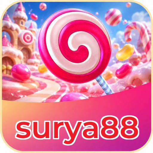 Logo surya88